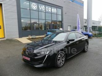 ii 1.2 puretech 130 s&s allure pack eat8