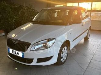 ii generation2 1.2 12v 60 active 2