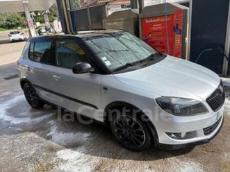 ii generation2 1.2 tsi 85 monte carlo