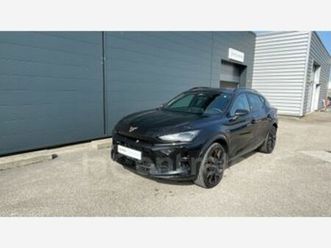 generation2 1.5 ehybrid 272 vz dsg6