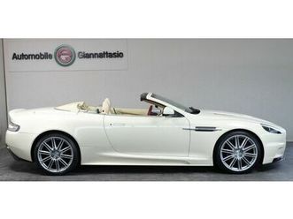 dbs volante aml exclusiv*neuwagen*b&o