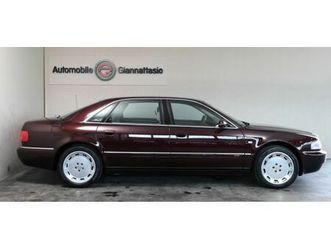 lang w12 d2 66500km original