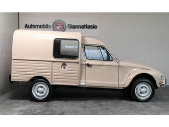 acadiane acadiane 1.hand*original 31000km