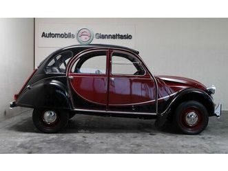 charleston 2.hand, original 8690km*top