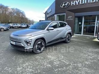 ii electrique 65 kwh - 217 intuitive