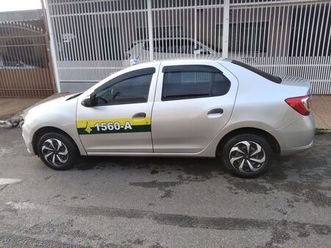 renault logan life flex 1.0 12v 4p mec. 2020