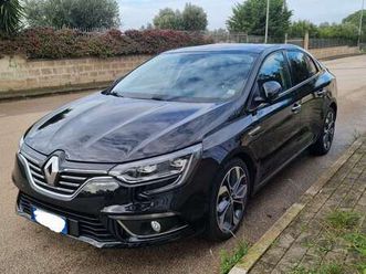 megane iv 2017 grand coupe grand coupe 1.5 dci ene