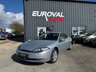 ford cougar 2.0 130ch basis 3p