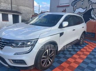 ii 1.6 dci 130 energy intens 4x2