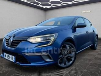 iii (3) coupe cabriolet 1.6 dci 130 fap energy gt line