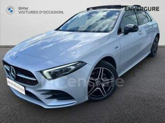 iv 250 e 8cv amg line 8g-dct