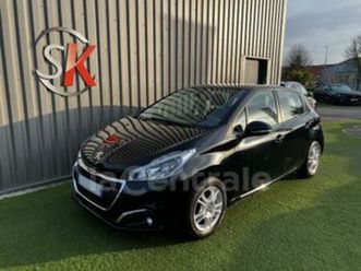 generation2 1.2 puretech 82 allure 5p