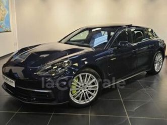 ii sport turismo 2.9 4 e-hybrid 462 pdk