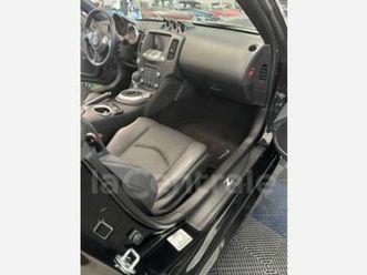 generation2 cabriolet 3.7 v6 328 pack auto