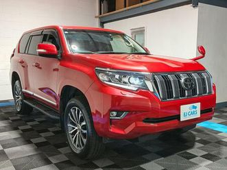 2.7 vvt-i petrol automatic