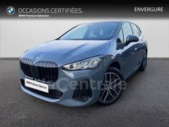 (u06) active tourer 225e xdrive 245 m sport dkg7