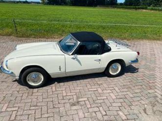 triumph spitfire