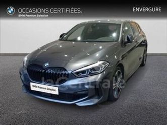 (f40) 118d 150 m sport bva