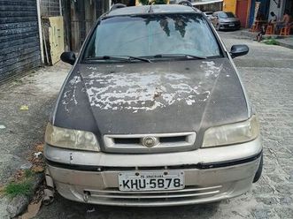 weekend elx 1.0 mpi fire 16v