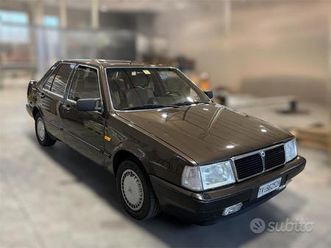 lancia thema 2.0. i.e.