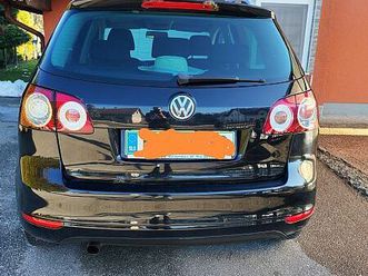 volkswagen golf plus 1.2 tsi comfortline 77 105