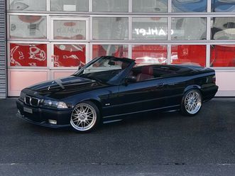 328i cabrio