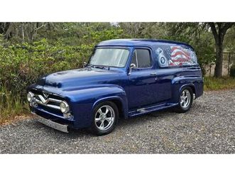 1954 ford f100 for sale
