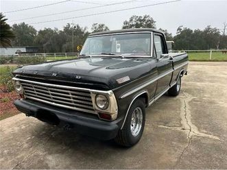 1967 ford f100 for sale