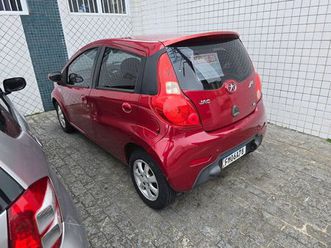 jac j2 1.4 16v 5p mec. 2014