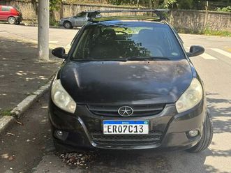 jac j3 1.4 16v 5p mec. 2011