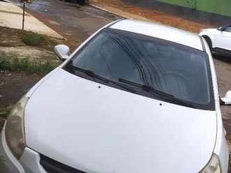 jac j3 1.4 16v 5p mec. 2012