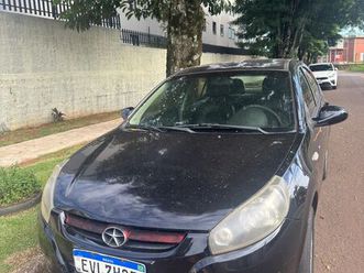 jac j3 1.4 16v 5p mec. 2012