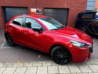 zeer excl mazda 2 1,5 e-skyactiv, alle opties, 2023 led btw — mazda — marktplaats