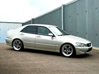 is 300 – die 2jz-legende