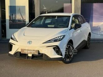 ev 51kwh - 125 kw 2wd standard