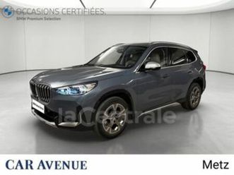 (u11) xdrive 23i 218 xline dkg7