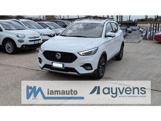 gdi luxory 1.0cc 111cv camera 360° tetto panoramic