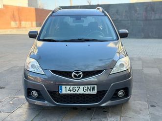 mazda - mazda5