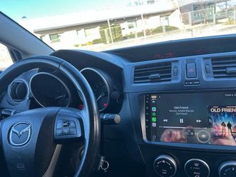 mazda - mazda5