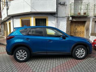 mazda - cx-5