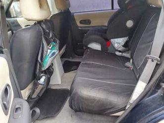 mitsubishi - montero sport