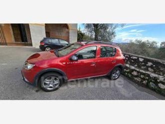 ii generation2 stepway 0.9 tce 90