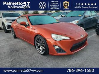 used 2013 scion fr-s