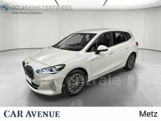 (u06) active tourer 218d 150 luxury dkg7