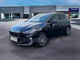 (u06) active tourer 218d 150 luxury dkg7