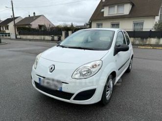 ii 1.5 dci 65 air societe