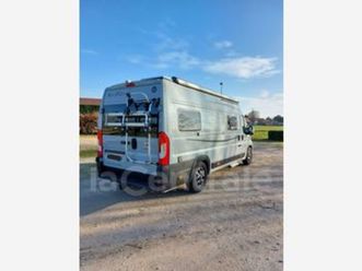 iii generation2 maxi 3.5l 2.3 mjet140 lounge hayon colonne 2pl