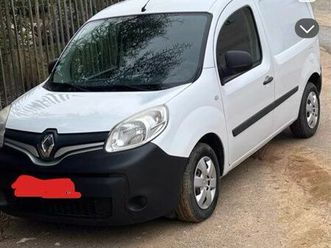 kangoo 90 cv année 2018