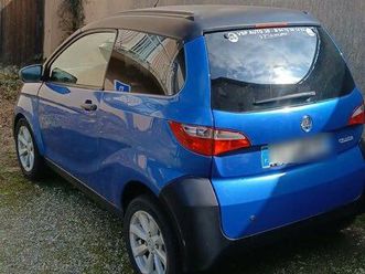 aixam voiture sans permis