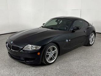 used 2007 bmw m base